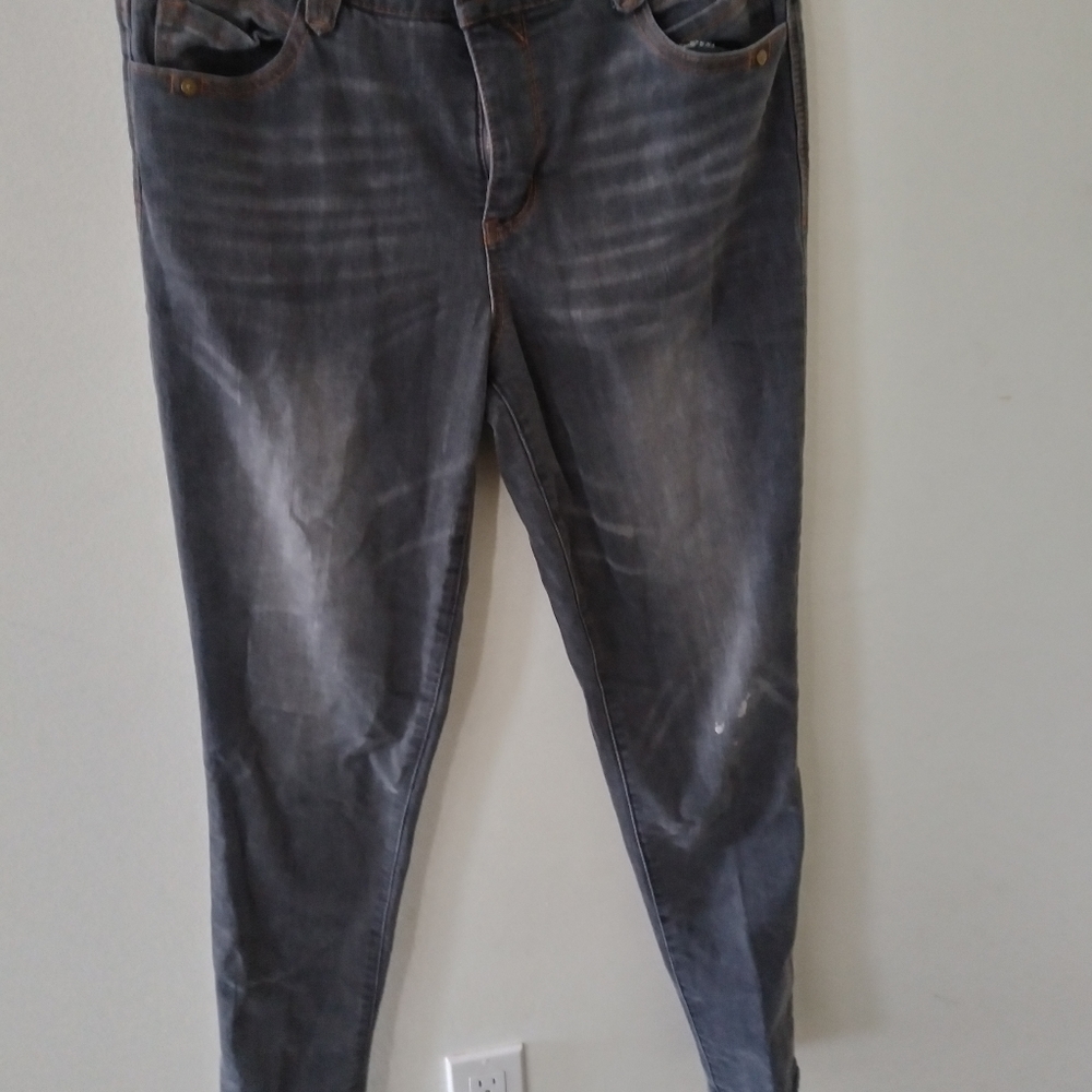 Wit and Wisdom Jeans Size 6